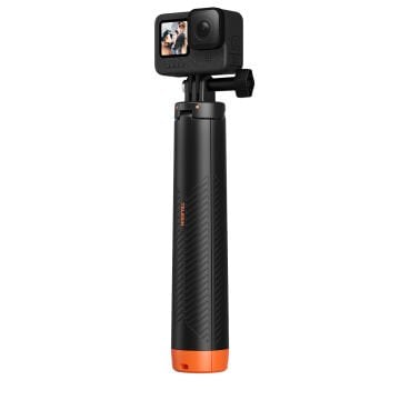 Floating Tripod Selfie Stick