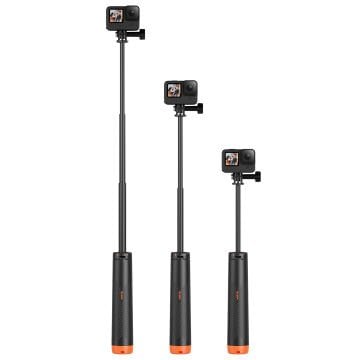 Floating Tripod Selfie Stick