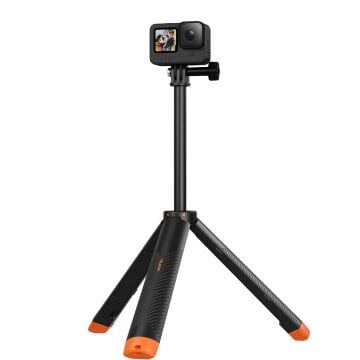 Floating Tripod Selfie Stick