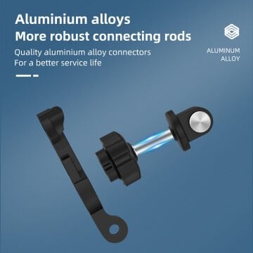 Sırt Çantası Kamera Montaj Kiti