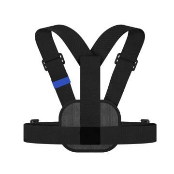 Aksiyon Kamera Göğüs Askısı (Vest Chest)