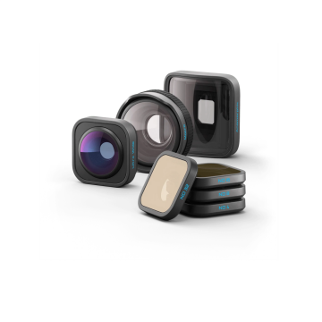 GoPro HERO13 HB-Series Lens Koleksiyonu