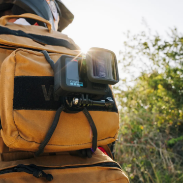 GoPro HERO13 HB-Series Lens Koleksiyonu
