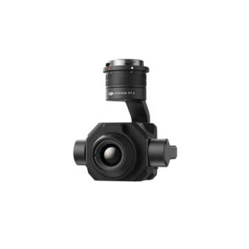 DJI ZENMUSE XT-S THERMAL CAMERA