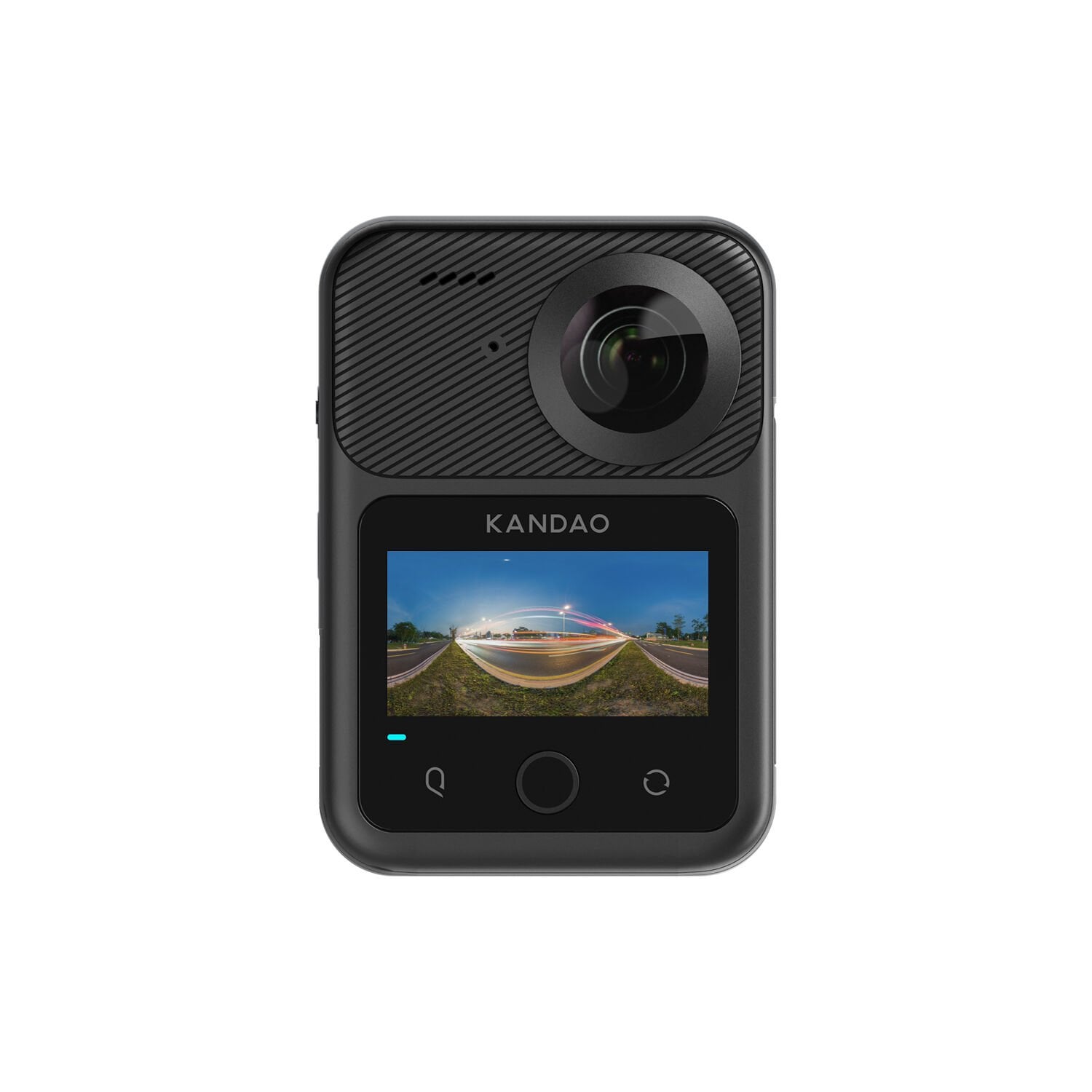 Kandao QooCam 3 Ultra 8K 360 Kamera - İncele ve SATIN AL