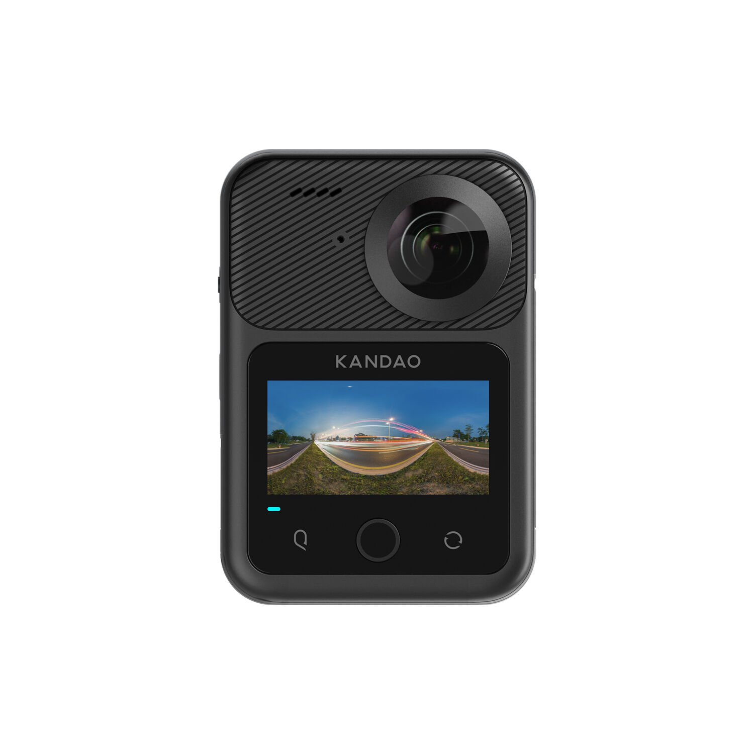 Kandao QooCam 3 Ultra 8K 360 Kamera