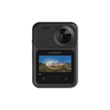 Kandao QooCam 3 Ultra 8K 360 Kamera