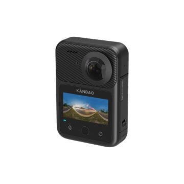Kandao QooCam 3 Ultra 8K 360 Kamera