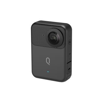 Kandao QooCam 3 Ultra 8K 360 Kamera - İncele ve SATIN AL