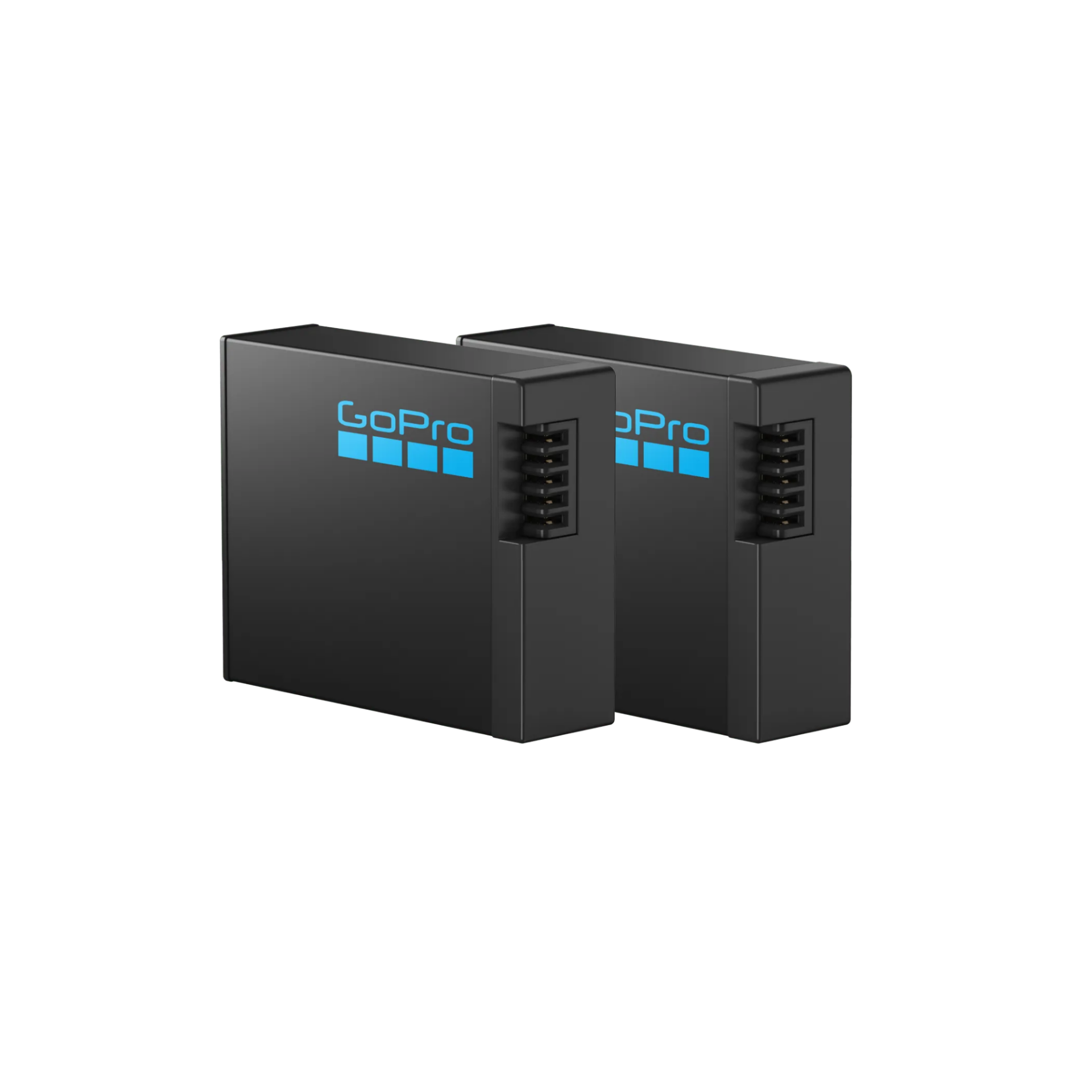 GoPro HERO13 Enduro Batarya 2'li Paket