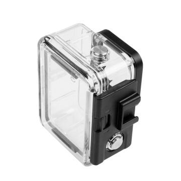 Insta360 Ace Pro & Ace Pro 2 Uyumlu Waterproof Case