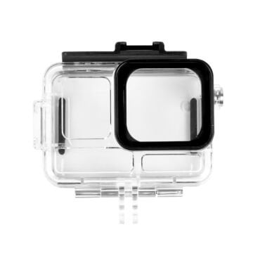 Insta360 Ace Pro & Ace Pro 2 Uyumlu Waterproof Case