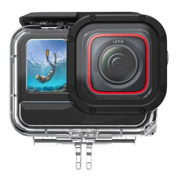 Insta360 Ace Pro & Ace Pro 2 Uyumlu Waterproof Case