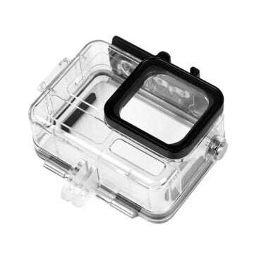 Insta360 Ace Pro & Ace Pro 2 Uyumlu Waterproof Case
