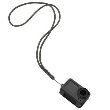 DJI Osmo Action 5 Pro Uyumlu Silikon Kılıf