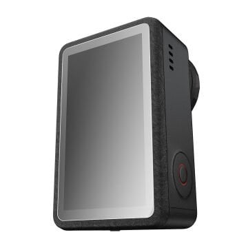 DJI Osmo Action 5 Pro Ekran Koruyucu (Tempered Glass)