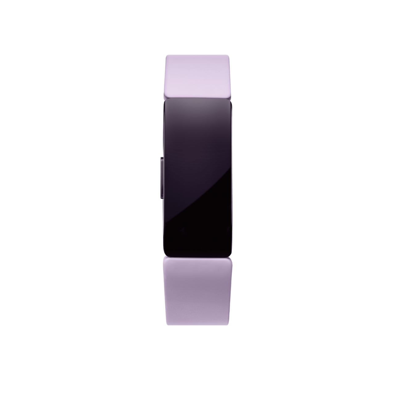 Fitbit Inspire HR (Lilac) Outlet Ürünü