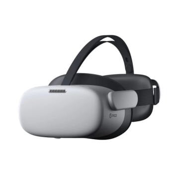 Pico G3 Enterprise 128Gb VR Başlığı
