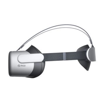 Pico G3 Enterprise 128Gb VR Başlığı