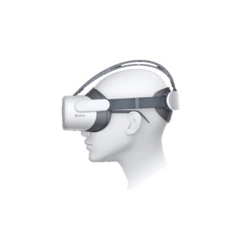 Pico G3 Enterprise 128Gb VR Başlığı