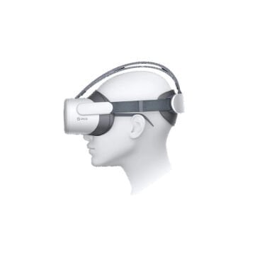Pico G3 Enterprise 128Gb VR Başlığı