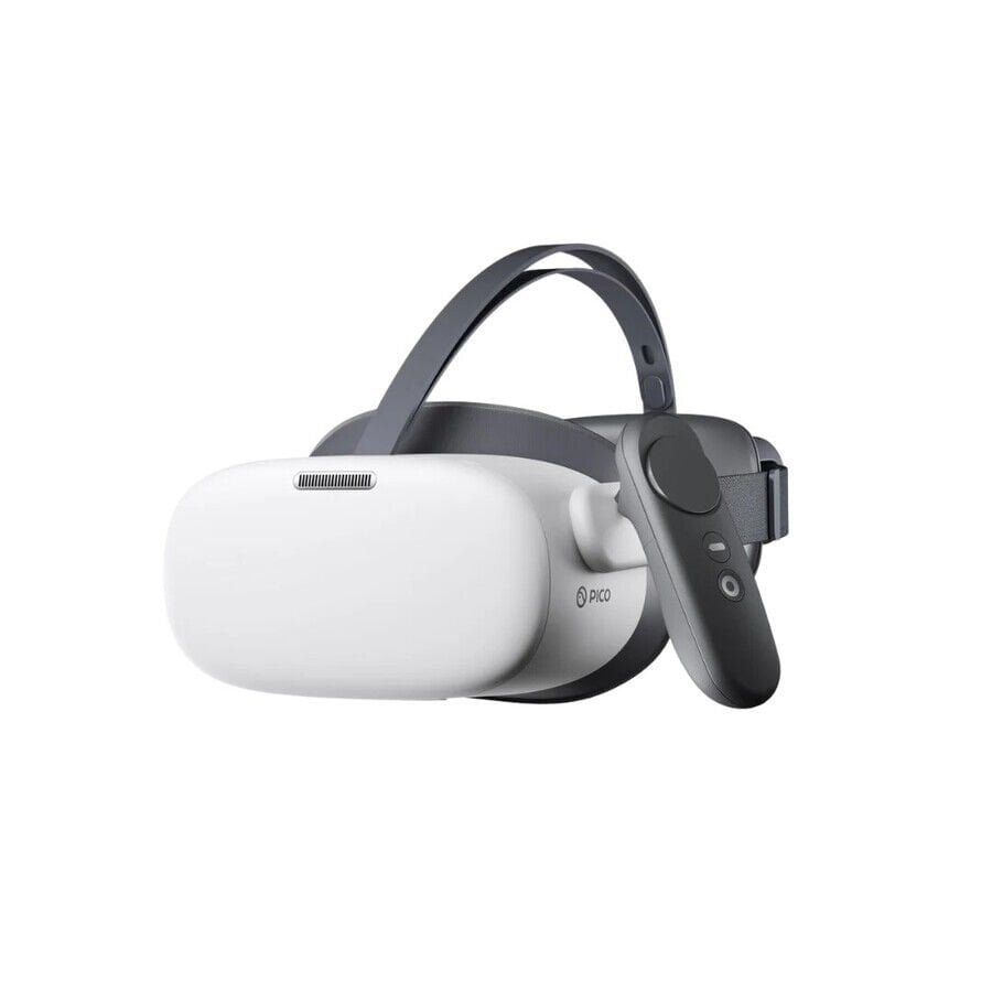Pico G3 Enterprise 128Gb VR Başlığı