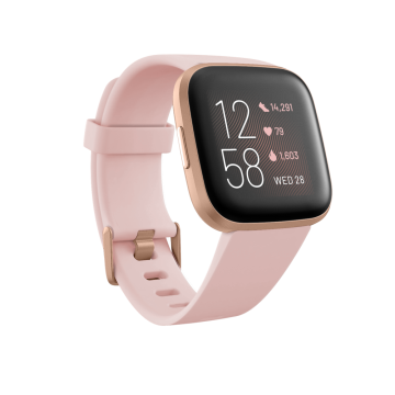 Fitbit Versa 2 (Petal)