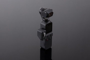 Osmo Pocket Controller Wheel
