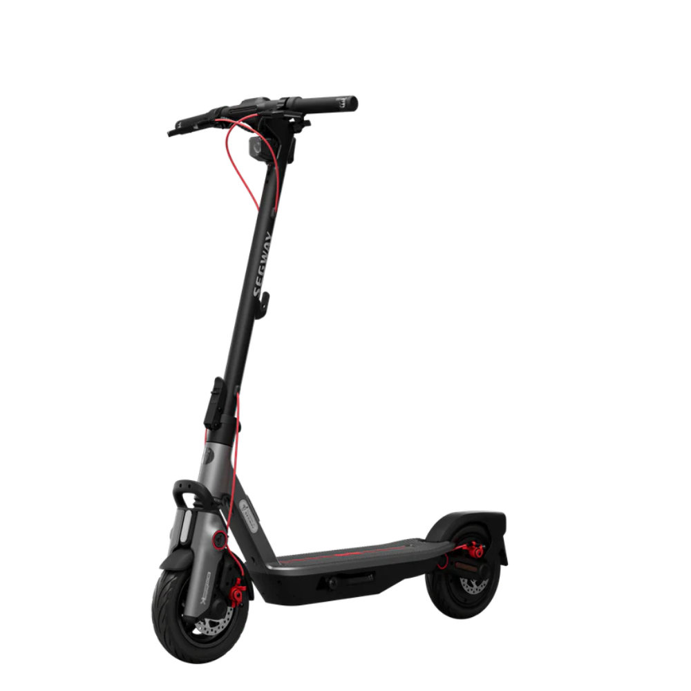 SEGWAY Ninebot F3 Pro Elektrikli Scooter