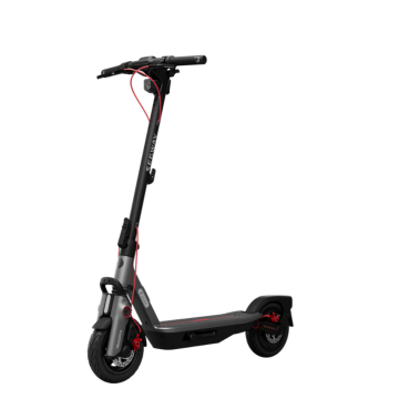 SEGWAY Ninebot F3 Pro Elektrikli Scooter
