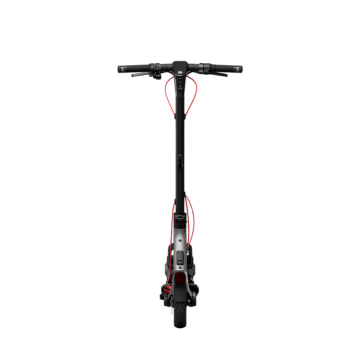 SEGWAY Ninebot F3 Pro Elektrikli Scooter