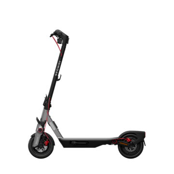 SEGWAY Ninebot F3 Pro Elektrikli Scooter