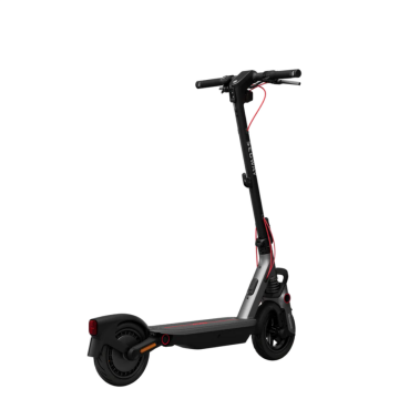 SEGWAY Ninebot F3 Pro Elektrikli Scooter
