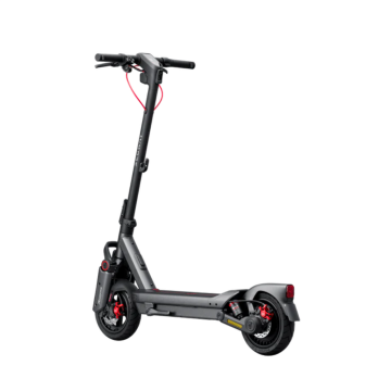 SEGWAY Ninebot MAX G3 Elektrikli Scooter