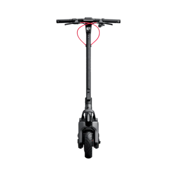 SEGWAY Ninebot MAX G3 Elektrikli Scooter