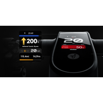 SEGWAY Ninebot MAX G3 Elektrikli Scooter