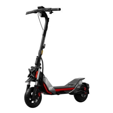 SEGWAY Ninebot ZT3 Pro Elektrikli Scooter