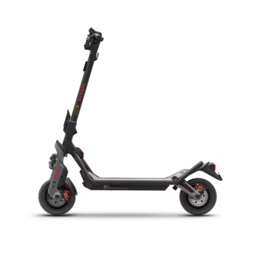 SEGWAY Ninebot GT3 Elektrikli SuperScooter