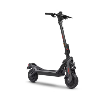 SEGWAY Ninebot GT3 Elektrikli SuperScooter
