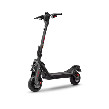 SEGWAY Ninebot GT3 Elektrikli SuperScooter