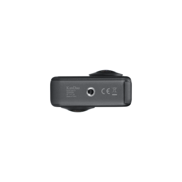 Kandao QooCam 3 360 Kamera