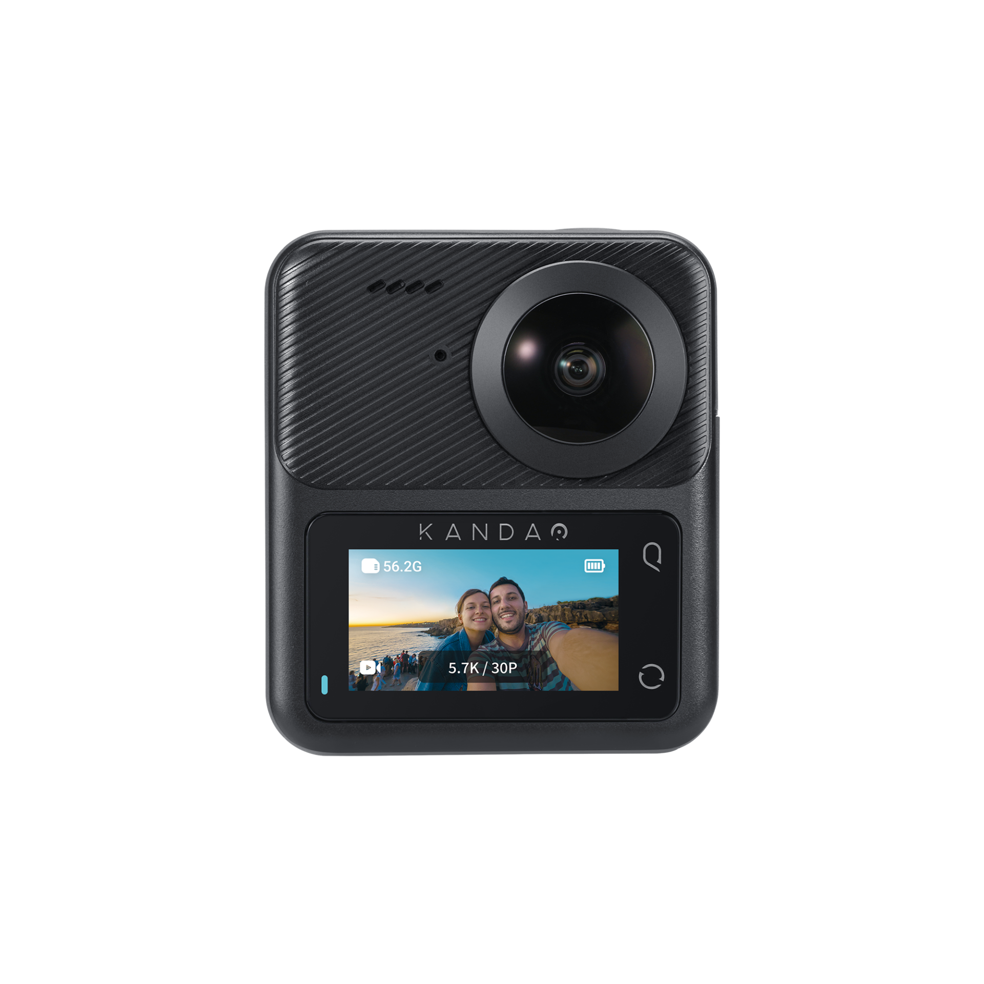 Kandao QooCam 3 360 Kamera