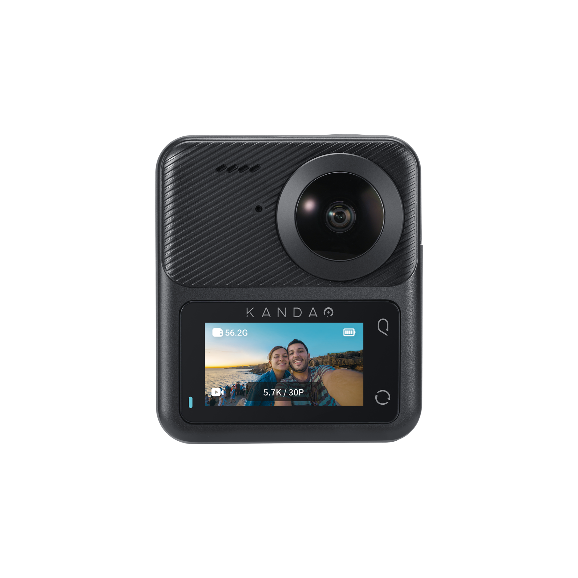 Kandao QooCam 3 360 Kamera