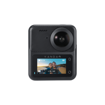 Kandao QooCam 3 360 Kamera