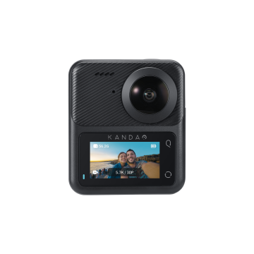 Kandao QooCam 3 360 Kamera