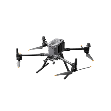 DJI Matrice 350 RTK + 2 x  TB65 + BS60