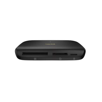 SanDisk ImageMate PRO USB-C Card Reader