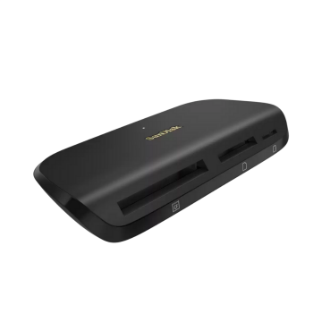 SanDisk ImageMate PRO USB-C Card Reader