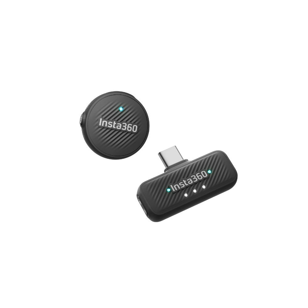 Insta360 Mic Air (1 TX + 1 RX)
