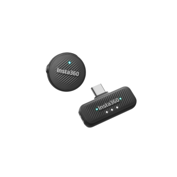 Insta360 Mic Air (1 TX + 1 RX)